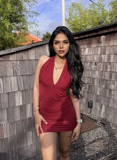 Amber Olivia Squirting girl - escort in Bali Photo 1 of 29