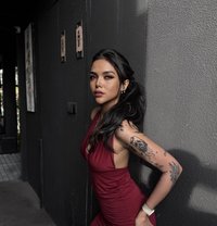 Amber Olivia Squirting girl - escort in Bali