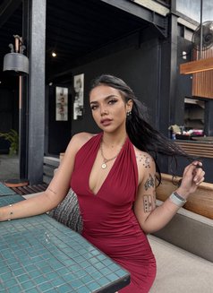 Amber Olivia Squirting girl - escort in Bali Photo 4 of 29