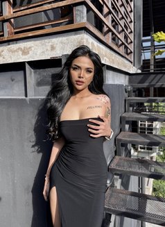 Amber Olivia Squirting girl - escort in Bali Photo 5 of 29