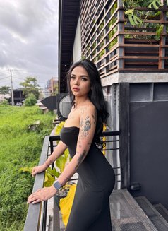 Amber Olivia Squirting girl - escort in Bali Photo 6 of 29