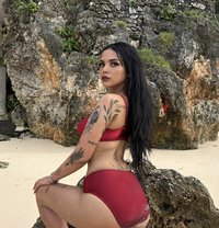 Amber Olivia Squirting girl - puta in Bali Photo 25 of 25