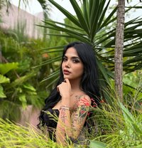 Amber Olivia Squirting girl - escort in Bali Photo 5 of 27