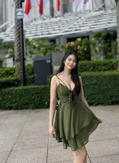 Amber Out Call - escort in Singapore Photo 3 of 4