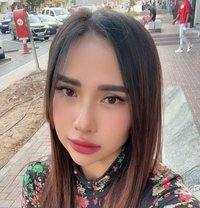 Amber Philippines - escort in Dubai