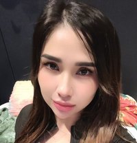 Amber Philippines - escort in Dubai