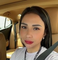 Amber Philippines - escort in Dubai