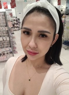Amber Philippines MISTRESS - escort in Dubai Photo 16 of 16