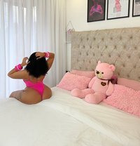 Amber queen of sloppy bjs, rimming,cim - puta in Bangalore
