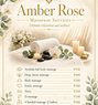Amber Rose - masseuse in Gaborone Photo 1 of 3