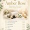 Amber Rose - masseuse in Gaborone