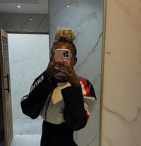 Amber - escort in Guangzhou