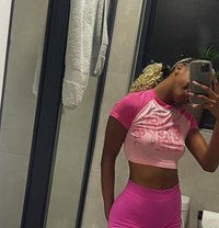 Amber - escort in Guangzhou