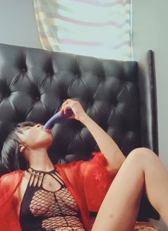 Amber - escort in Cape Town Photo 5 of 6
