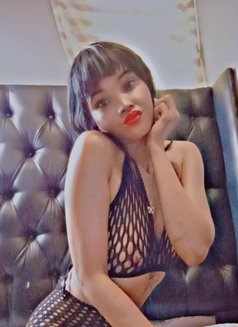 Amber - escort in Cape Town Photo 6 of 6