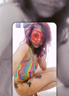 Amber - escort in Cape Town Photo 9 of 10