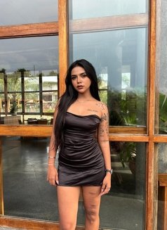 Amber -SQUIRTING escort - escort in Bali Photo 23 of 27