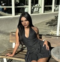 Amber -SQUIRTING escort - escort in Bali