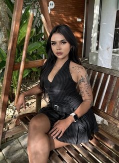 Amber -SQUIRTING escort - escort in Bali Photo 27 of 28