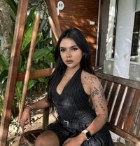 Amber -SQUIRTING escort - escort in Bali Photo 27 of 28