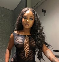 Amber - escort in Dubai