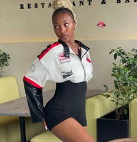 Amber - escort in Guangzhou