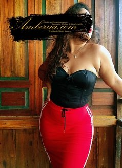 ⚜️Miss Ivy NewZealand ⚜️ Amberua.com ⚜️ - escort in Dubai Photo 4 of 5
