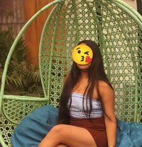 Ambika for genuine meetup - escort in Kathmandu