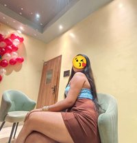 Ambika for genuine meetup - escort in Kathmandu