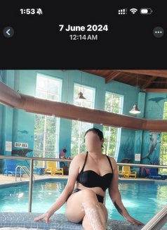 Ambika - escort in Ahmedabad Photo 3 of 3