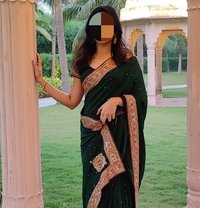 Meet high profile Independent Housewife - escort in Bangalore