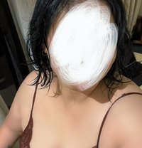 Ambika - escort in Candolim, Goa