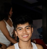Ambrose - Acompañantes masculino in Manila
