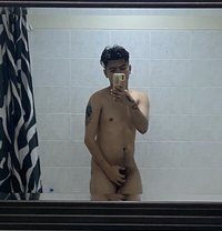 Ambrose - Acompañantes masculino in Manila