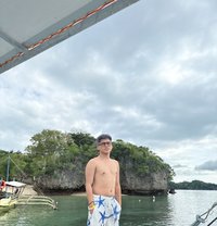 Ambrose - Acompañantes masculino in Manila