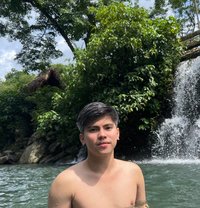 Ambrose - Male escort in Manila