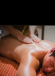 Ame Ladyboy Professional Massage - masseuse in Muscat Photo 3 of 6