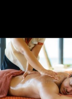 Ame Ladyboy Professional Massage - masseuse in Muscat Photo 4 of 6