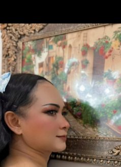 Ame Ladyboy Professional Massage - masseuse in Muscat Photo 9 of 9
