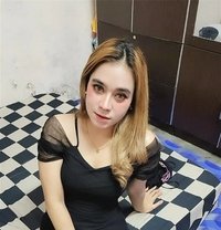 Local Malay Girl Amee ( De Eve Spa ) - puta in Kuala Lumpur