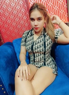 Local Malay Girl Amee ( De Eve Spa ) - escort in Kuala Lumpur Photo 5 of 6