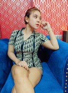 Local Malay Girl Amee ( De Eve Spa ) - escort in Kuala Lumpur Photo 6 of 6