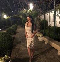 Ameeliya - escort in Dubai