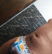कॉल संदेश केवल महिला उम्मीदवार - Acompañantes masculino in Mumbai