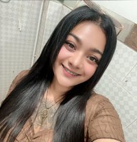 Ameena (deep throat & fuck anal) - escort in Chiang Mai