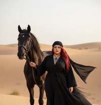 Ameena (deep throat & fuck anal) - escort in Chiang Mai