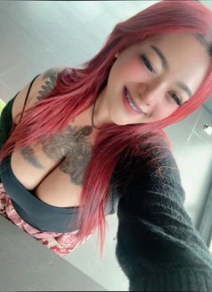 Ameena (fuck anal&deep throat) - escort in Chiang Mai Photo 22 of 27