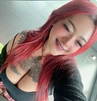 Ameena (fuck anal&deep throat) - puta in Chiang Mai