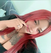 Ameena (fuck anal&deep throat) - escort in Chiang Mai