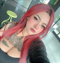 Ameena (fuck anal&deep throat) - escort in Pattaya